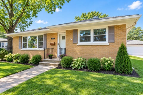 Photo of 6618 43rd Ave, Kenosha, WI 53142 (MLS # 1981232)