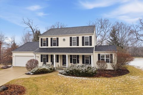 Photo of 944 Ridgeway Cir, Fredonia, WI 53021 (MLS # 1953741)