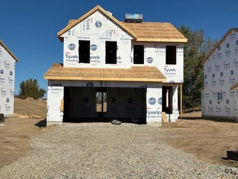 Photo of 611 Belmont Dr, Watertown, WI 53094 (MLS # 1946949)