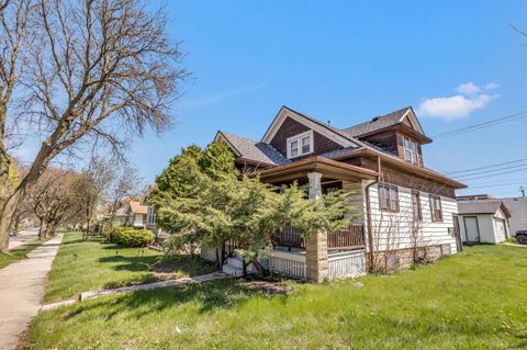 Photo of 3402 N 36th St, Milwaukee, WI 53216 (MLS # 1959472)