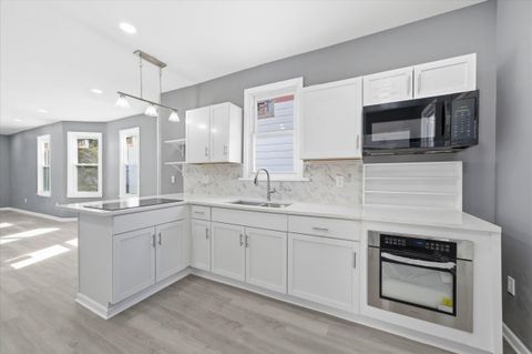 Photo of 3341 N Richards St, Milwaukee, WI 53212 (MLS # 1954318)