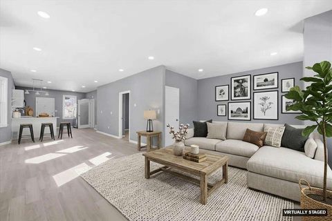 Photo of 3341 N Richards St, Milwaukee, WI 53212 (MLS # 1954318)