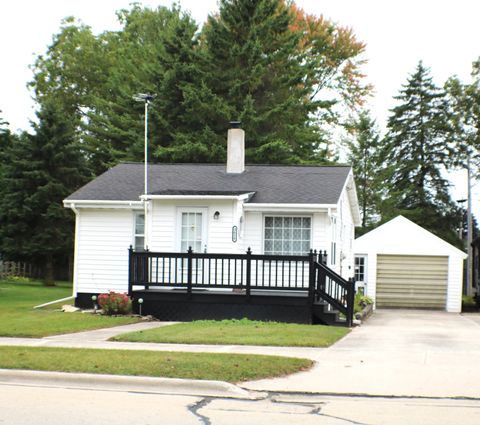 Photo of 3616 Tannery Rd, Two Rivers, WI 54241 (MLS # 1958774)