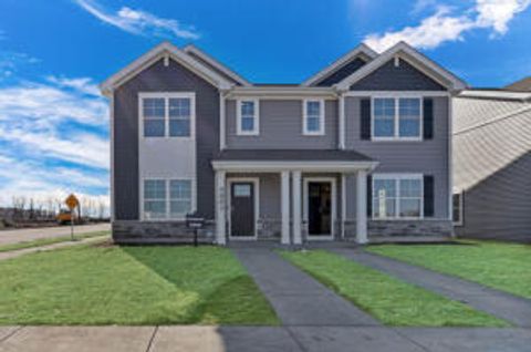 Photo of 4929 Oakmont Rd, Mount Pleasant, WI 53403 (MLS # 1939376)