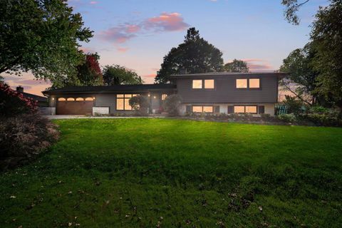 Photo of 115 Eldorado Drive -, Wind Point, WI 53402 (MLS # 1941350)