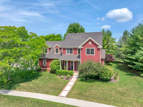 Photo of 355 Phillip Dr, Kohler, WI 53044 (MLS # 1971885)