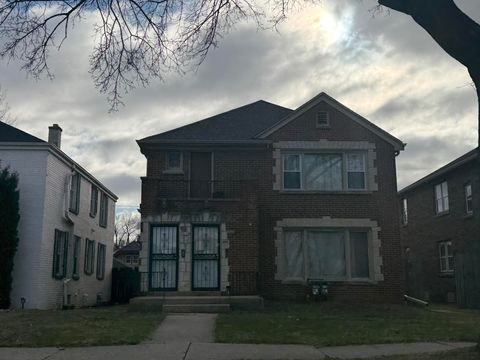 Photo of 3630 N 57TH St, Milwaukee, WI 53216 (MLS # 1958002)