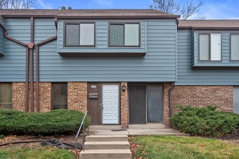 Photo of 8628 N Servite Dr, Milwaukee, WI 53223 (MLS # 1943716)