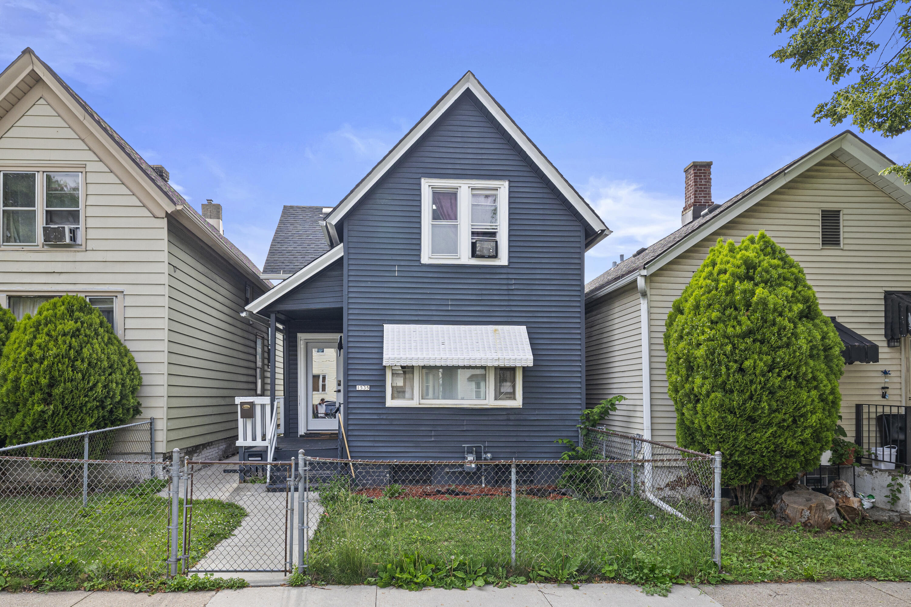 Milwaukee, Wisconsin 53204, United States, 5 Bedrooms Bedrooms, ,1 BathroomBathrooms,Residential,Active,160714 Milwaukee, Wisconsin 53204, United States, 5 Bedrooms Bedrooms, ,1 BathroomBathrooms,Residential,Active,160714