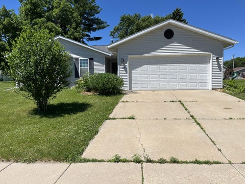 Photo of 539 Lewellen St, Marshall, WI 53559 (MLS # 1967386)
