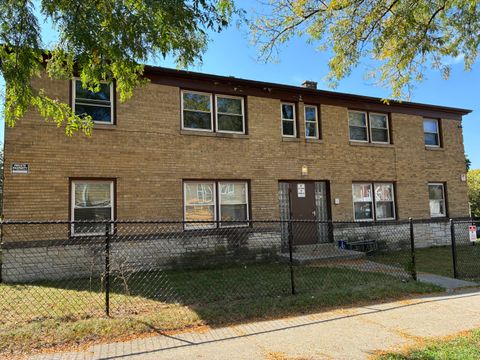 Photo of 1429 W Atkinson Ave, Milwaukee, WI 53206 (MLS # 1951730)