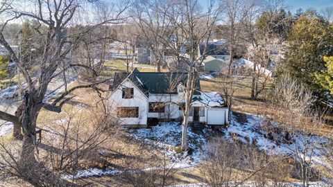 Photo of N68W33460 County Road K -, Merton, WI 53066 (MLS # 1945648)