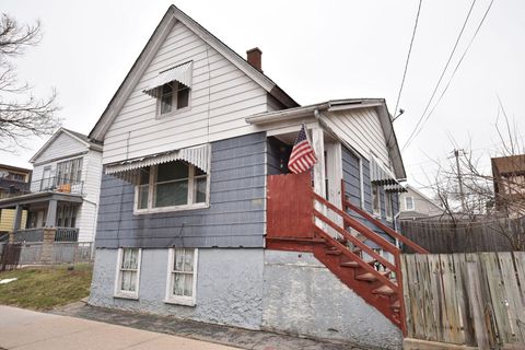 Photo of 1970 S 15th St, Milwaukee, WI 53204 (MLS # 1940980) Photo of 1970 S 15th St, Milwaukee, WI 53204 (MLS # 1940980)