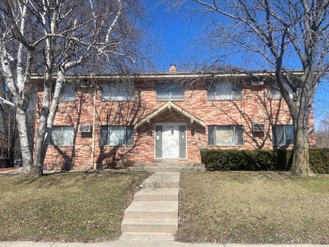 Photo of 5700 W Mill Rd, Milwaukee, WI 53218 (MLS # 1953652)