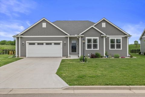 Photo of 35077 Yahara Dr, Summit, WI 53066 (MLS # 1972071)