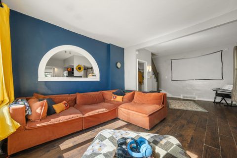 Photo of 4153 N 60th St, Milwaukee, WI 53216 (MLS # 1953709)