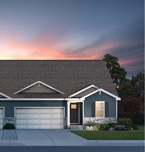 Photo of 794 Concord Cir, Burlington, WI 53105 (MLS # 1963681)