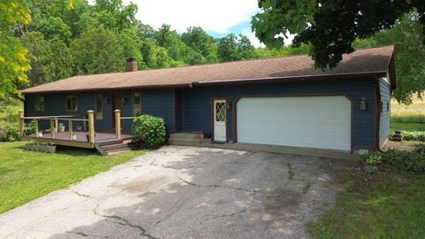 Photo of 2836 State Highway 27 -, Little Falls, WI 54656 (MLS # 1968533)
