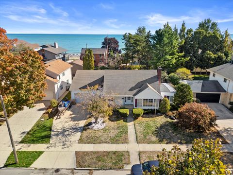 Photo of 7205 2nd Ave, Kenosha, WI 53143 (MLS # 1940877)