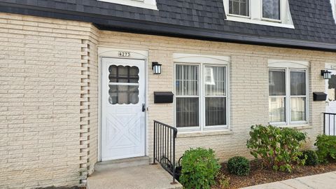 Photo of 4273 W Cherrywood Ln, Brown Deer, WI 53209 (MLS # 1939650)