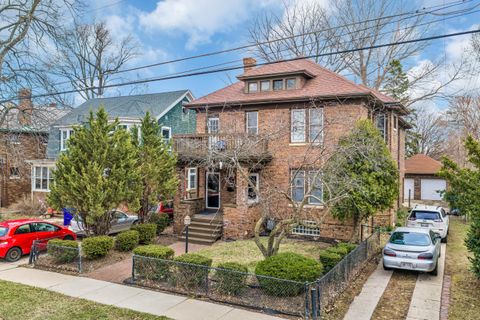 Photo of 6027 18th Ave, Kenosha, WI 53140 (MLS # 1955779)