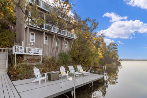 Photo of 1711 Mt. Moriah Dr, Twin Lakes, WI 53181 (MLS # 1986075)