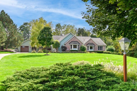 Photo of 20085 W Rustic Ridge Dr, New Berlin, WI 53146 (MLS # 1929164)