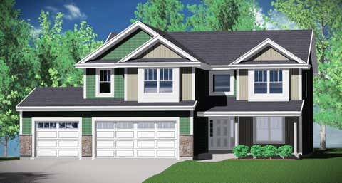 Photo of 542 Woodside Ct, West Bend, WI 53095 (MLS # 1975105)