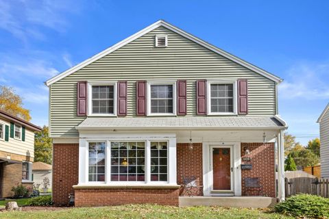 4416 N Sheffield Ave, Shorewood, WI 53211 - #: 1941308