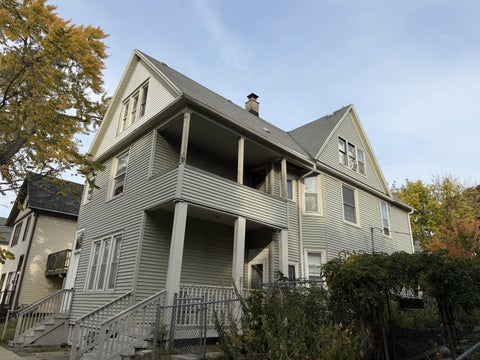 Photo of 2568 N Booth St, Milwaukee, WI 53212 (MLS # 1986618)