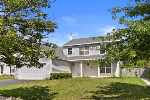 Photo of 9442 73rd St, Kenosha, WI 53142 (MLS # 1958754)