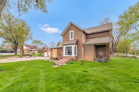 Photo of N8577 Second St, Burnett, WI 53922 (MLS # 1960673)