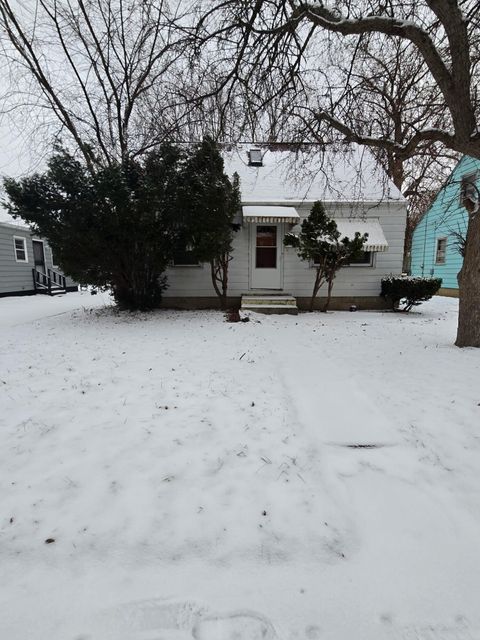 Photo of 4642 N 45th St, Milwaukee, WI 53218 (MLS # 1949423)