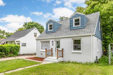 Photo of 5169 N 63rd St, Milwaukee, WI 53218 (MLS # 1968526)