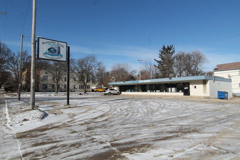 Photo of 312 W Keefe Ave, Milwaukee, WI 53212 (MLS # 1947613)