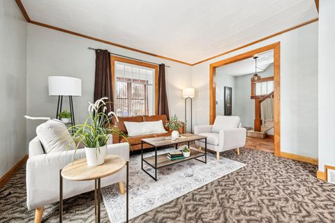 Photo of 517 W Cady St, Watertown, WI 53094 (MLS # 1954357)