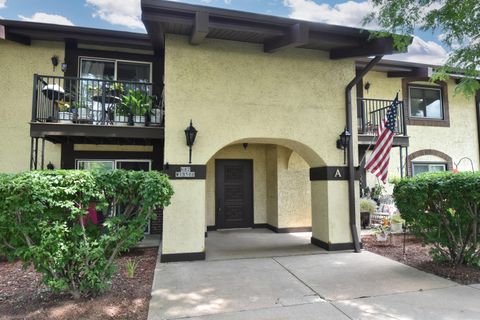 Photo of N82W13500 Fond du Lac Ave, Menomonee Falls, WI 53051 (MLS # 1926869)