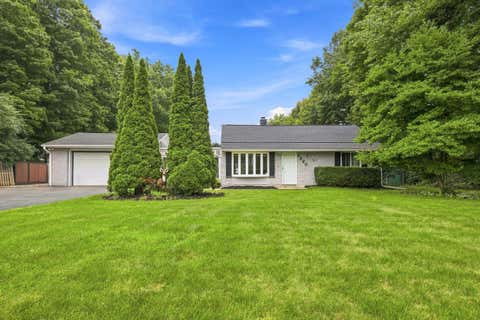 Photo of 5225 W County Line Rd, Brown Deer, WI 53223 (MLS # 1976237)