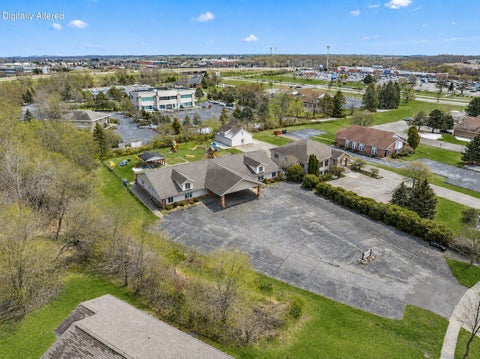 Photo of 1701 Vogt Dr, West Bend, WI 53095 (MLS # 1981434)