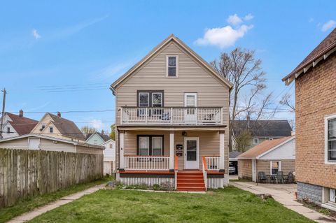 Photo of 2867 N Fratney St, Milwaukee, WI 53212 (MLS # 1958662)