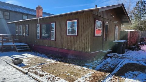 Photo of 24419 68th St, Paddock Lake, WI 53168 (MLS # 1948115)