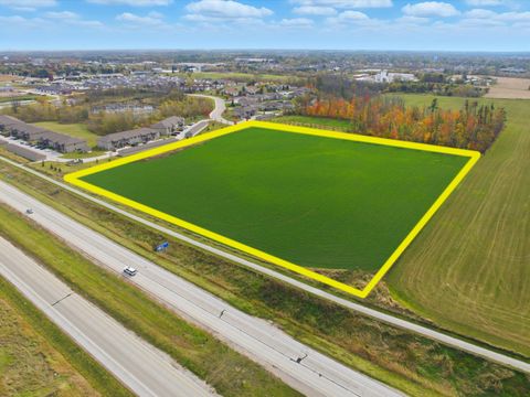 Photo of Lt1 Happy Ln, Sheboygan Falls, WI 53085 (MLS # 1941407)