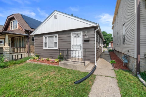 Photo of 2030 S 77th St, West Allis, WI 53219 (MLS # 1972491)