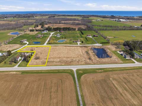 Photo of Lt 2 Harley Rd, Newton, WI 54220 (MLS # 1962237)