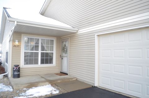 Photo of 2635 Edgewood Dr, Beloit, WI 53511 (MLS # 1945510)