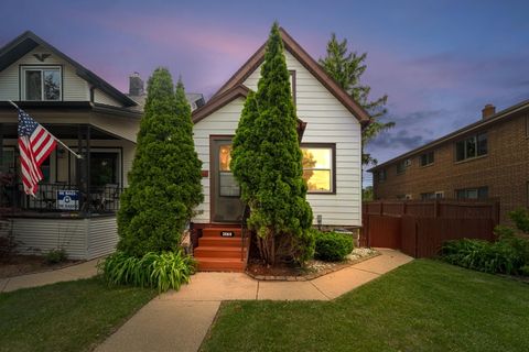 Photo of 2068 S 68th St, West Allis, WI 53219 (MLS # 1963699)
