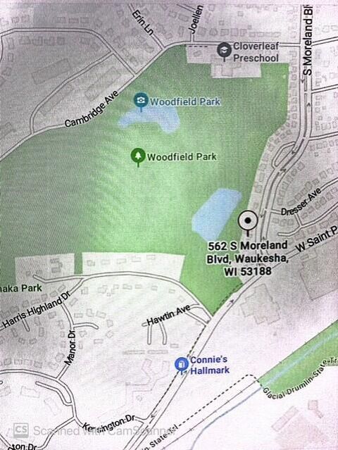Photo of 562 S Moreland Blvd, Waukesha, WI 53188 (MLS # 1944125)