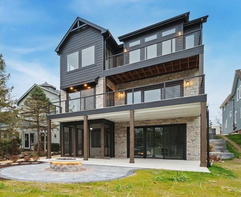 Photo of 30248 Forest Dr, Burlington, WI 53105 (MLS # 1944733)