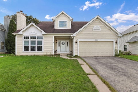 Photo of 10511 69th St, Kenosha, WI 53142 (MLS # 1985965)