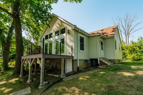 Photo of 34639 Elm St, Summit, WI 53066 (MLS # 1964820)
